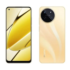 Realme 11 4G murah