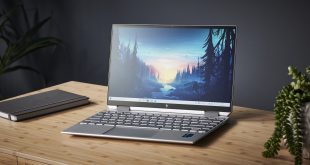 Review HP Spectre x360 : Laptop 2-in-1 dengan Layar Jempolan