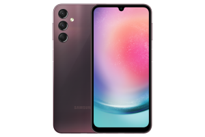 Samsung Galaxy A24 Terbaru