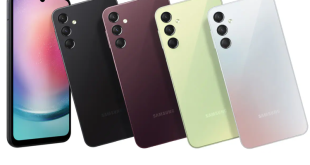 Samsung Galaxy A25 5G : Smartphone Terbaru dengan Fitur-Fitur Menarik
