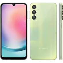 Samsung Galaxy A25 5G terbaik