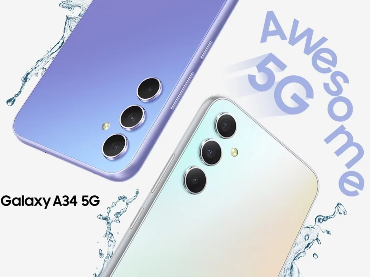 Samsung Galaxy A34 : Smartphone Impian Anak Muda dengan Harga Terjangkau Samsung Galaxy A34 : Smartphone Impian Anak Muda dengan Harga Terjangkau