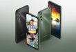 Samsung Galaxy F34: Smartphone 5G dengan Layar Super AMOLED 120Hz dan Baterai 6000mAh