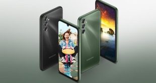 Samsung Galaxy F34: Smartphone 5G dengan Layar Super AMOLED 120Hz dan Baterai 6000mAh