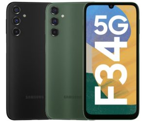 Samsung Galaxy F34 Murah