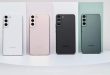 Samsung Galaxy S22 Plus 5G : Smartphone Mewah dengan Harga Terjangkau