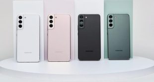 Samsung Galaxy S22 Plus 5G : Smartphone Mewah dengan Harga Terjangkau