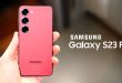 Samsung Galaxy S23 FE : Smartphone Canggih dengan Performa Tinggi dan Fitur-Fitur Mumpuni