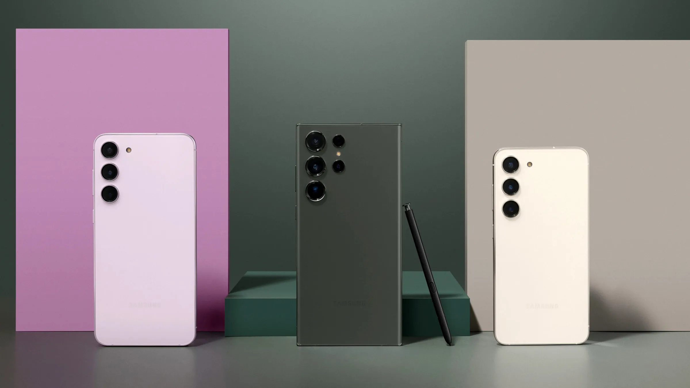 Samsung Galaxy S23 : Keputusan Menghilangkan Fitur Rekam Video 8K yang Menyita Perhatian Samsung Galaxy S23 : Keputusan Menghilangkan Fitur Rekam Video 8K yang Menyita Perhatian