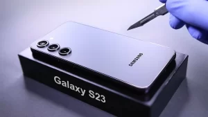 Samsung Galaxy S23 termurah