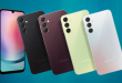 Samsung Galaxy A24 : HP Murah dengan RAM Besar, Layar Super AMOLED, dan Chipset MediaTek Helio G99
