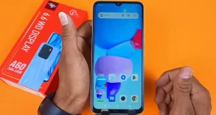 Mengabadikan Momen dengan Lebih Mudah : Panduan Screenshot di HP itel A60s