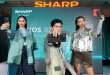 Sharp Aquos R7s : Ponsel Pintar Paling Laku di Jepang Kini Hadir di Indonesia!