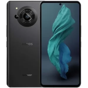 Sharp Aquos R7s Terbaru