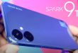 Tecno Spark 9T : Smartphone Murah dengan Layar dan Kamera Mumpuni