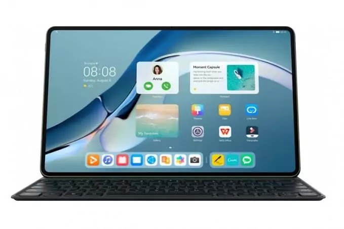 Mengabadikan Layar dengan Lebih Mudah: Tips Screenshot pada Huawei MatePad Mengabadikan Layar dengan Lebih Mudah: Tips Screenshot pada Huawei MatePad