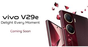 Vivo V29e : Smartphone Canggih dengan Fitur Unik dan Harga Terjangkau