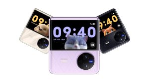 Vivo X Flip Terbaru