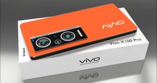 Vivo X100 Pro+ : Smartphone dengan Kamera Periskop 200MP dan Prosesor Snapdragon 8 Gen 3