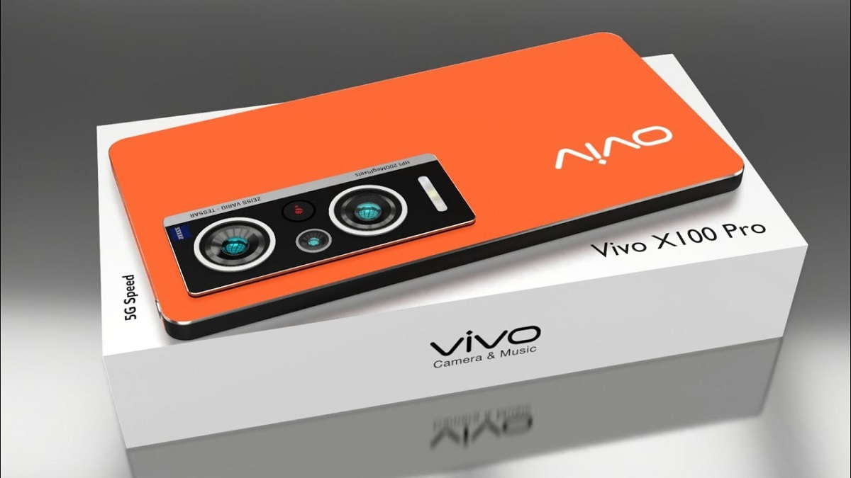 Vivo X100 Pro+ : Smartphone dengan Kamera Periskop 200MP dan Prosesor Snapdragon 8 Gen 3 Vivo X100 Pro+ : Smartphone dengan Kamera Periskop 200MP dan Prosesor Snapdragon 8 Gen 3