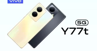 Vivo Y77t : Smartphone Canggih untuk Gaming dan Fotografi dengan Koneksi 5G