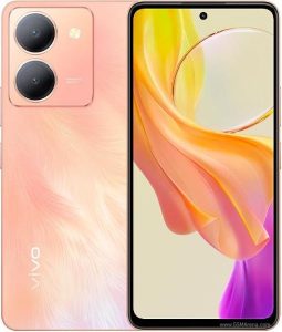 Vivo Y77t Terbaik