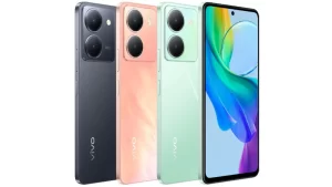 Vivo Y77t Terbaru