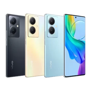 Vivo Y78 terbaru