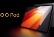Vivo iQOO Pad : Tablet Gaming dengan Spesifikasi Mumpuni dan Harga Terjangkau