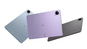 Vivo iQOO Pad Terbaru
