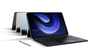 Xiaomi Pad 6 baru