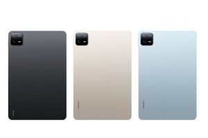 Xiaomi Pad 6 laris