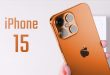 iPhone 15 dan iPhone 15 Plus : Smartphone Canggih dengan Kamera Belakang 48MP