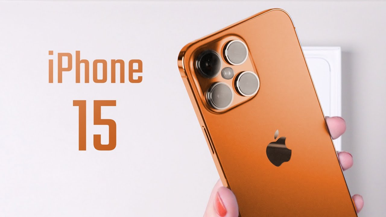 iPhone 15 dan iPhone 15 Plus : Smartphone Canggih dengan Kamera Belakang 48MP iPhone 15 dan iPhone 15 Plus : Smartphone Canggih dengan Kamera Belakang 48MP