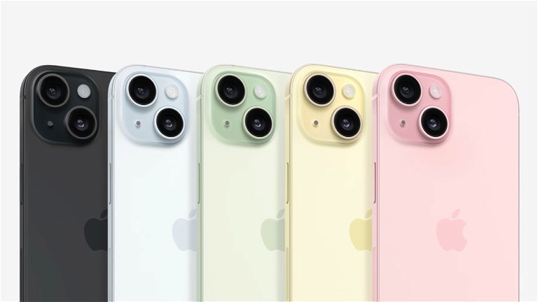 Apple iPhone 15 Plus : Smartphone Premium dengan Fitur Canggih dan Desain Elegan Apple iPhone 15 Plus : Smartphone Premium dengan Fitur Canggih dan Desain Elegan