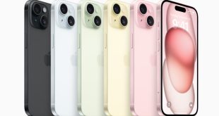 Apple iPhone 15 Pro : Smartphone Canggih dengan Desain Titanium dan Fitur Dynamic Island