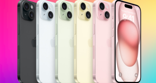 Apple iPhone 15 : Spesifikasi, Fitur, dan Harga Terbaru