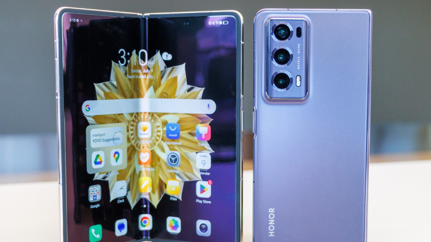 Snapdragon 8 Gen 2 : Chipset Terbaru yang Menggerakkan Honor Magic V2 Snapdragon 8 Gen 2 : Chipset Terbaru yang Menggerakkan Honor Magic V2