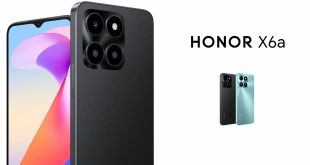 Honor X6a : HP Entry Level dengan Layar 90Hz dan Baterai 5200mAh