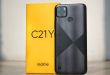 Realme C21Y : Smartphone 5G Murah dengan Kamera 50 MP dan Layar 120 Hz