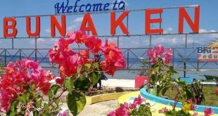 Mengenal Keindahan dan Kekayaan Taman Nasional Wisata Bunaken