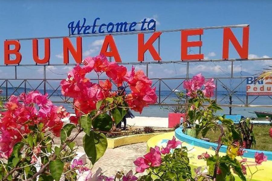 Mengenal Keindahan dan Kekayaan Taman Nasional Wisata Bunaken Mengenal Keindahan dan Kekayaan Taman Nasional Wisata Bunaken