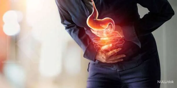 Mengenal Tanda-Tanda Masalah Pencernaan : Deteksi Awal yang Penting Mengenal Tanda-Tanda Masalah Pencernaan : Deteksi Awal yang Penting