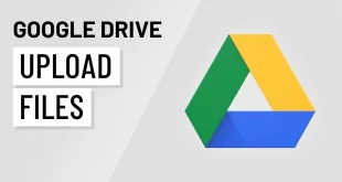 Panduan Lengkap Mengunggah File ke Google Drive
