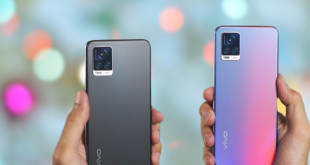 Vivo V20 : Ponsel Pintar Keren dengan Fitur Canggih, Semua di Tangan Anda!
