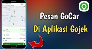 Panduan Lengkap ! Cara Memesan GoCar untuk Perjalanan yang Nyaman dan Praktis