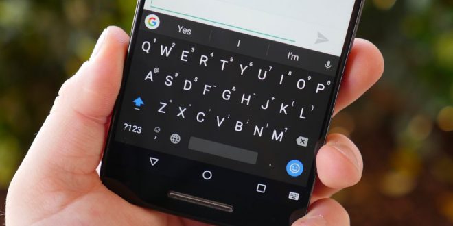 Cara Mengatasi Keyboard HP Tidak Muncul Cara Mengatasi Keyboard HP Tidak Muncul