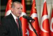 Erdogan Ingatkan Israel Agar Tidak Lagi Menyerang Gaza : Kami Berdiri di Sisi Rakyat Palestina