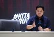 Erick Thohir dan Ambisi Indonesia Tuan Rumah Piala Dunia 2034 : Menantang Arab Saudi