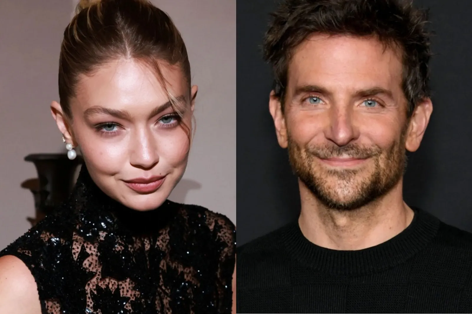 Gigi Hadid dan Bradley Cooper: Apakah Ini Awal dari Kisah Cinta?